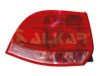 VW 1K9945095G Combination Rearlight